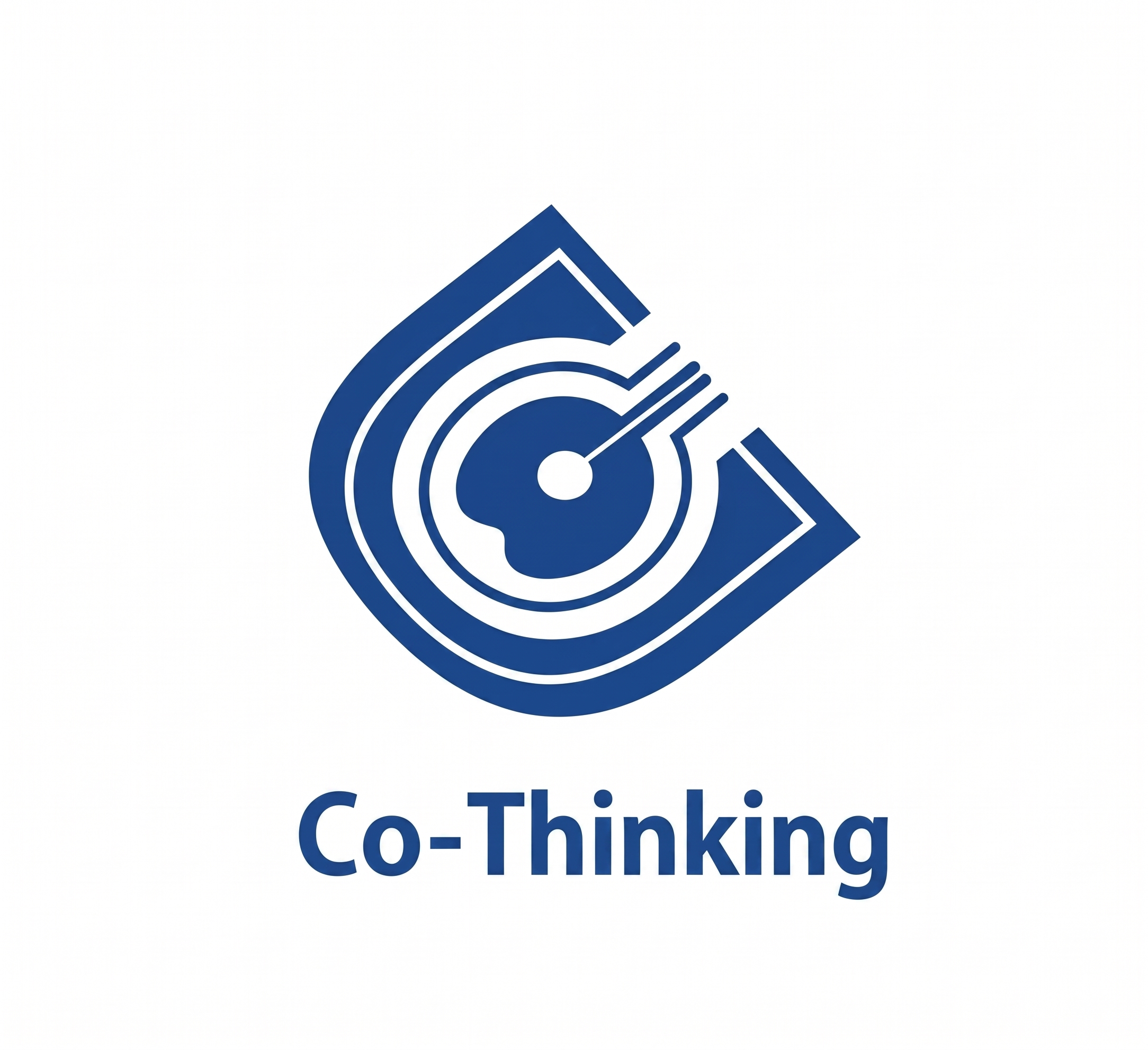 科新 Logo