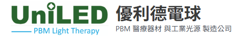 合作夥伴 Logo